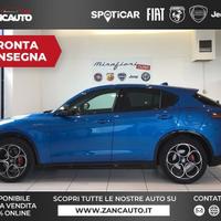 Alfa Romeo Stelvio 2.2 TD 210 CV Veloce AT8 Q...