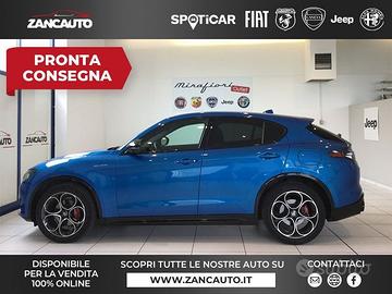 Alfa Romeo Stelvio 2.2 TD 210 CV Veloce AT8 Q...