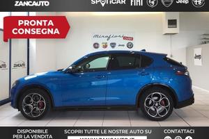 Alfa Romeo Stelvio 2.2 TD 210 CV Veloce AT8 Q...