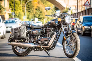Benelli Imperiale 400 Patete A2