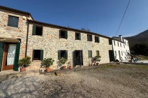 Rustico a Cinto Euganeo