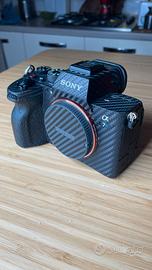 Sony A7sIII (2.134scatti)