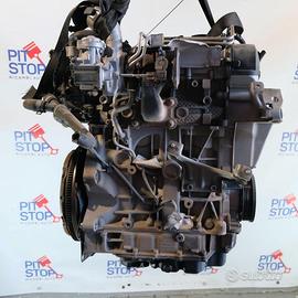 Motore CPW seat leon golf 7 1.4 tgi sigla CPW 2015