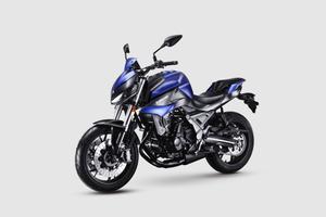 QJMOTOR SRK 700 RATE AUTO MOTO SCOOTER