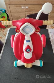 Primi passi Clementoni 