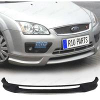 SPOILER LABBRO ANTERIORE PER FORD FOCUS MK2 04-11