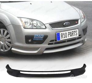 SPOILER LABBRO ANTERIORE PER FORD FOCUS MK2 04-11