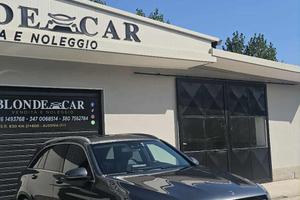 Mercedes-benz GLC 250 d 4Matic Premium AMG