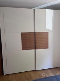 Fablier Melograno camera da letto matrimoniale