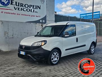 FIAT Doblò 1.6 MJT 105 PL-TN Cargo Maxi Easy