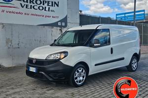FIAT Doblò 1.6 MJT 105 PL-TN Cargo Maxi Easy