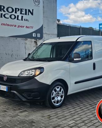 FIAT Doblò 1.6 MJT 105 PL-TN Cargo Maxi Easy