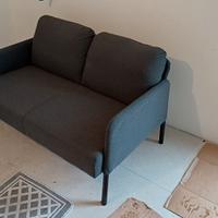 Ikea Divano 2 posti Glostad COME NUOVO.