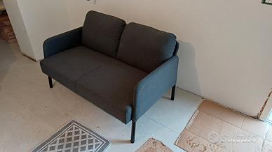 Ikea Divano 2 posti Glostad COME NUOVO.