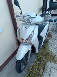 Honda SH 125CC
