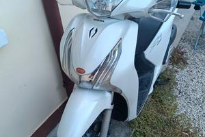 Honda SH 125CC