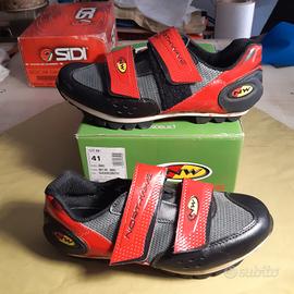 scarpa mtb NORTHWAVE