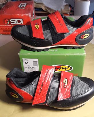 scarpa mtb NORTHWAVE