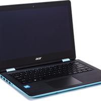 Acer Spin 1 (SP113) Series convertito Chromebook