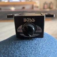 potenziometro amplificatore boss