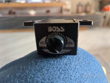 potenziometro amplificatore boss