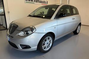 LANCIA Ypsilon 1.3 MJT 75 CV Unyca