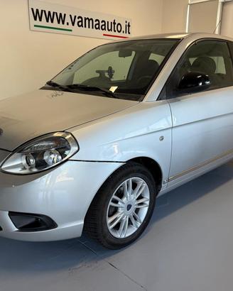 LANCIA Ypsilon 1.3 MJT 75 CV Unyca