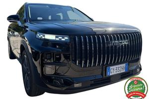 JAECOO Jaecoo 7 1.6 TGDI 147 CV aut. GPL DELLA C