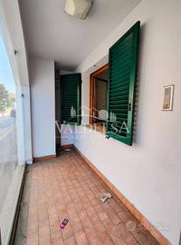 Appartamento di 69 m² con 3 locali e posto auto a 