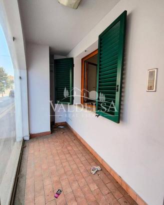 Appartamento di 69 m² con 3 locali e posto auto a 