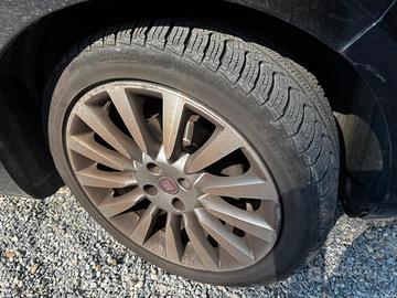 gomme 225/45 R17 quattro stagioni