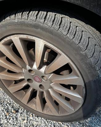 gomme 225/45 R17 quattro stagioni