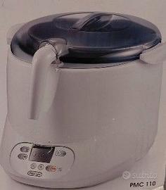 Cuocipasta PastAmore delonghi