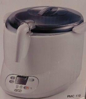 Cuocipasta PastAmore delonghi