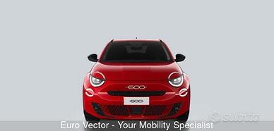 FIAT 600 Hybrid 110 CV DCT MHEV Serie Special...