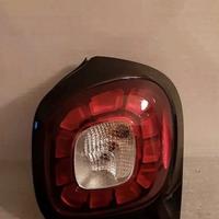 Stop Posteriore Led Smart 453