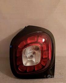 Stop Posteriore Led Smart 453