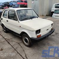 FIAT 126 126 650 23CV 77-87 -Ricambi