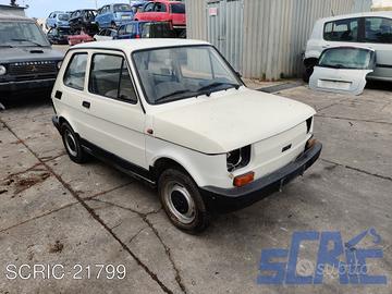 FIAT 126 126 650 23CV 77-87 -Ricambi