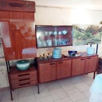 CREDENZA VINTAGE Mid-Century Modern  anni 50/60
