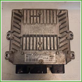 Centralina Motore Iniezione ECU Siemens 5WS40433A