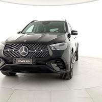 MERCEDES GLE - V167 - GLE 350 de phev AMG L U32503