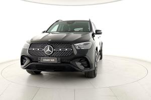 MERCEDES GLE - V167 - GLE 350 de phev AMG L U32503