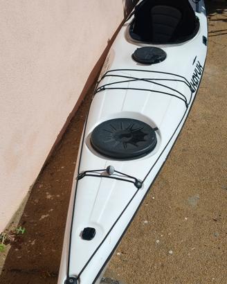 kayak kayuk