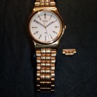 Orologio da polso uomo/donna al quarzo Seiko