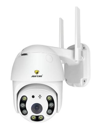 3MP Telecamera di sicurezza