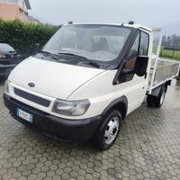 FORD TRANSIT CASSONE 2.4 DI Diesel 90 CV