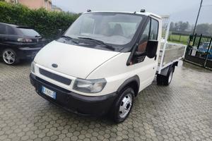 FORD TRANSIT CASSONE 2.4 DI Diesel 90 CV