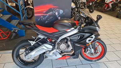 Aprilia RS 660