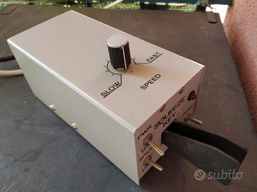 Squeeze key MSK-5 (tasto CW)